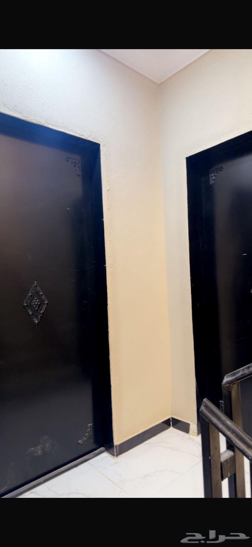 شقة 4 غرف في بدر 7