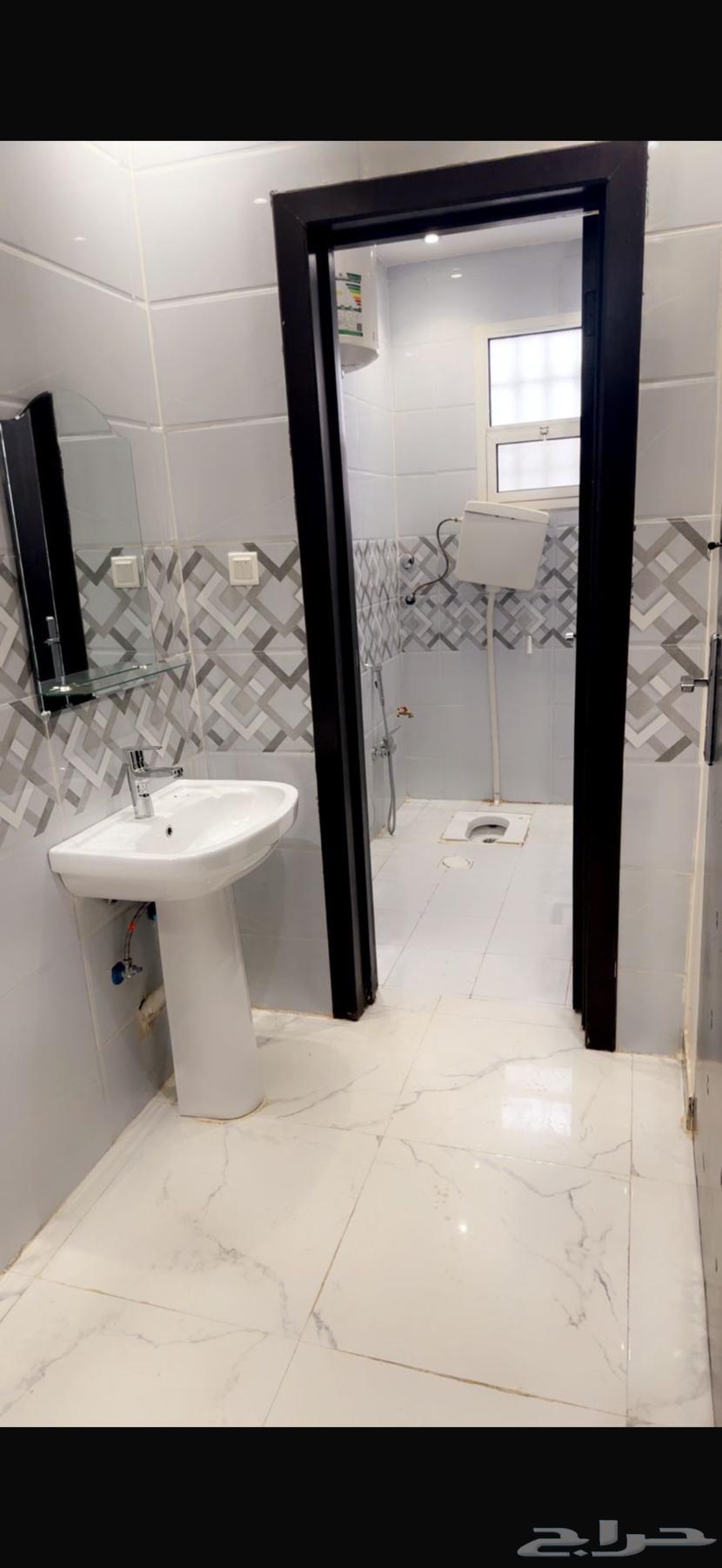 شقة 4 غرف في بدر 9