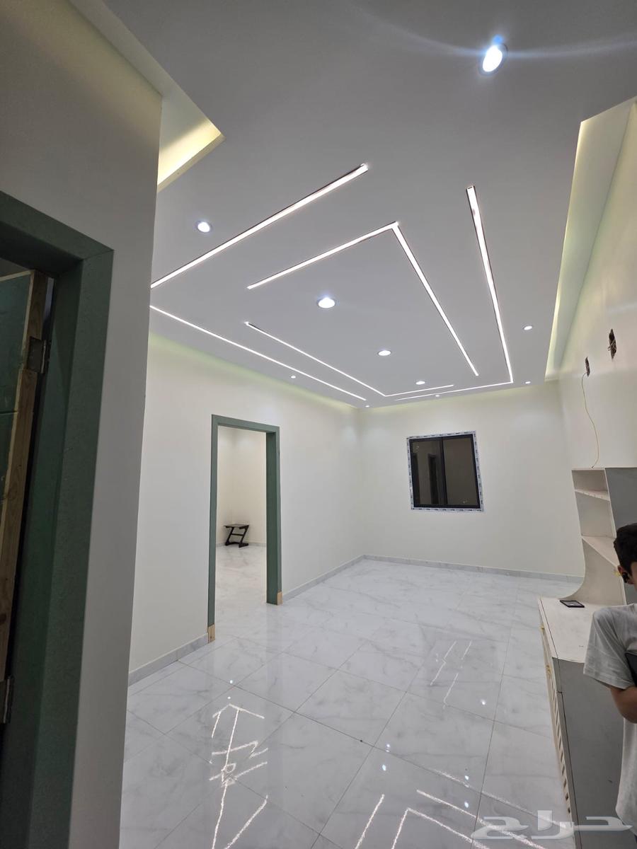 شقة 4 غرف في طويق 2