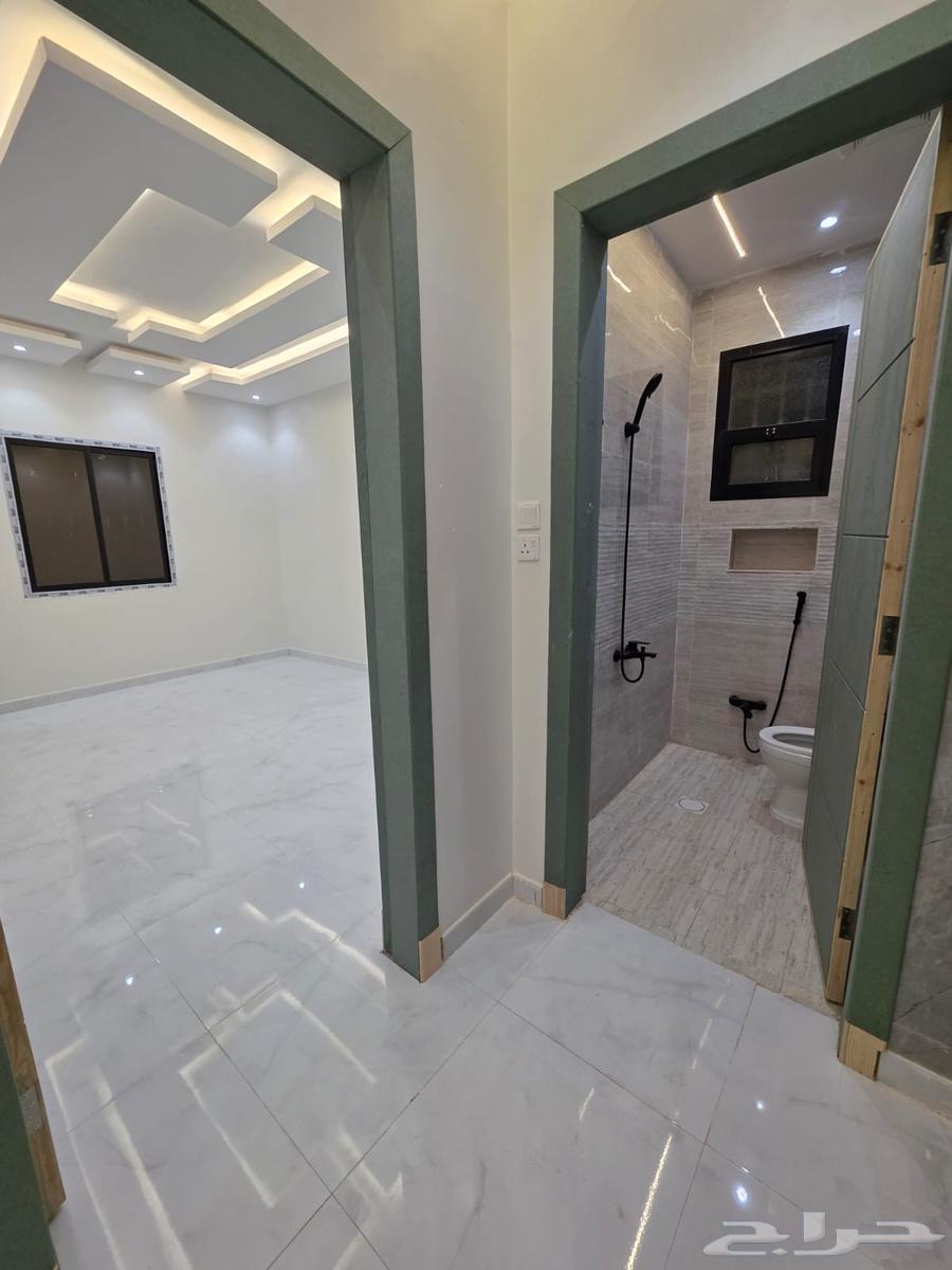شقة 4 غرف في طويق 3