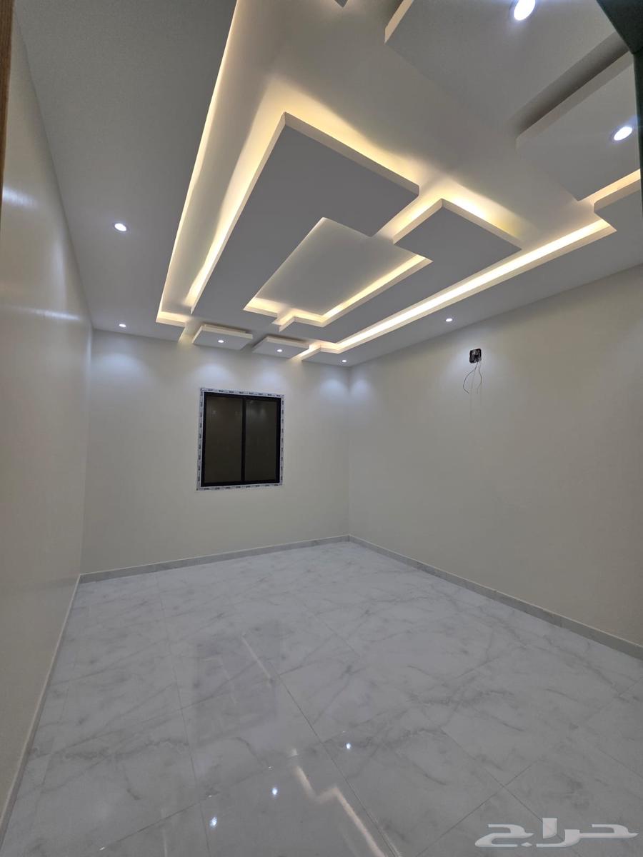 شقة 4 غرف في طويق 4
