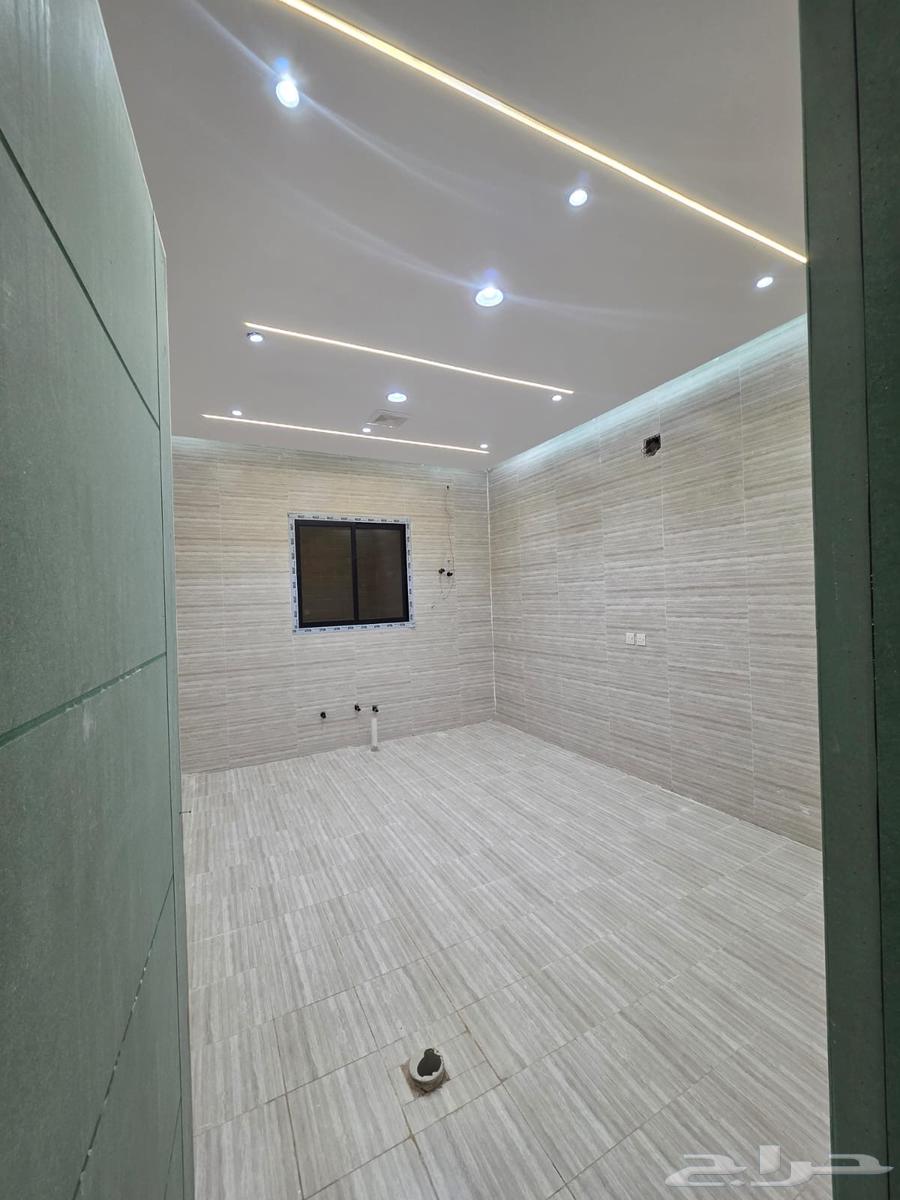 شقة 4 غرف في طويق 5