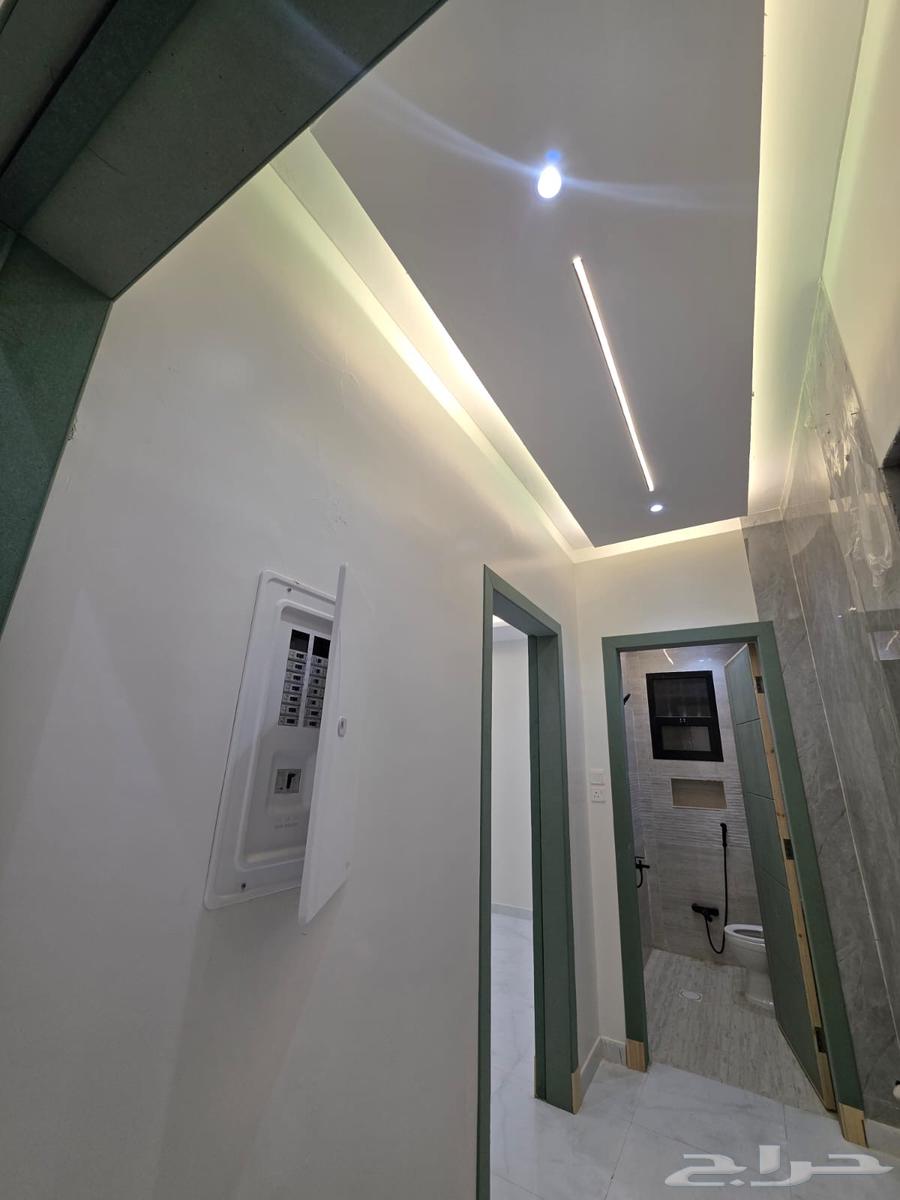 شقة 4 غرف في طويق 6