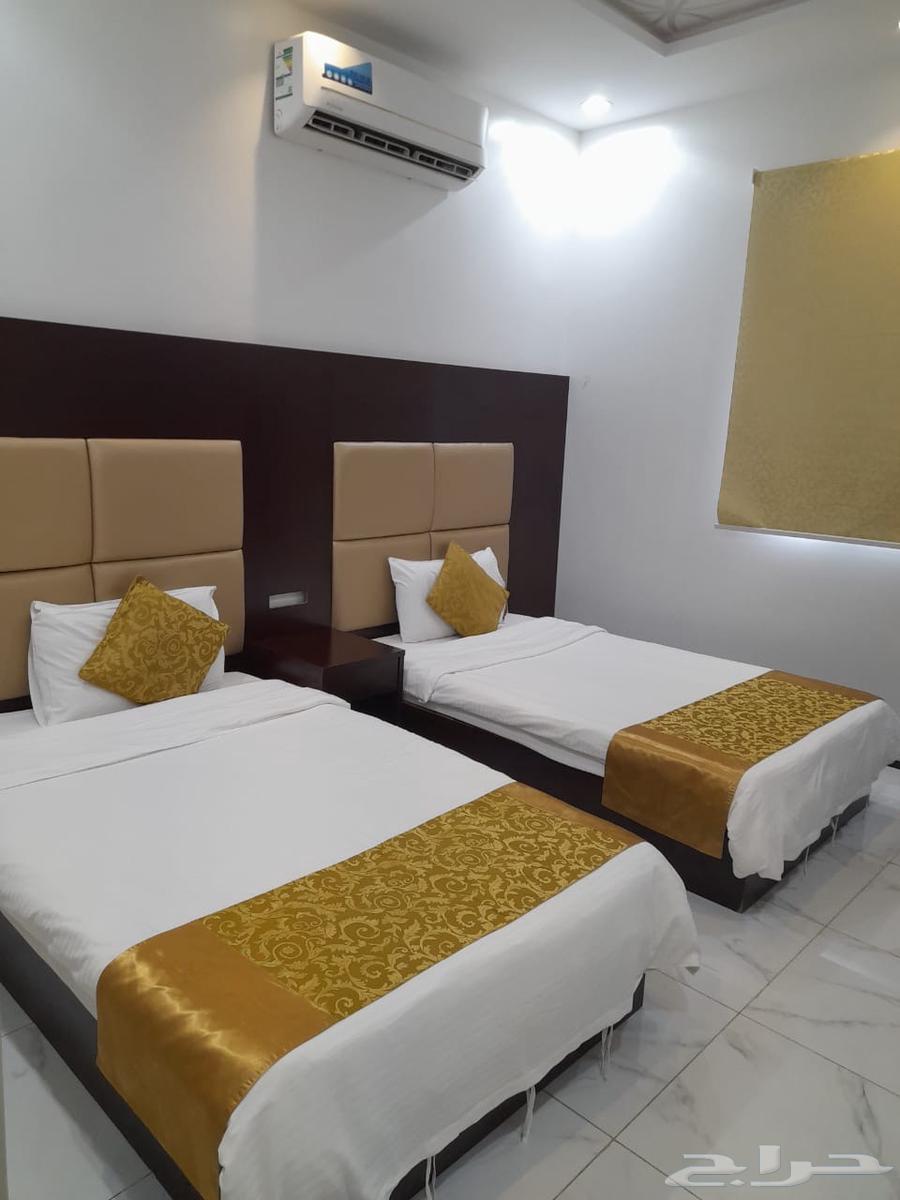 شقة 5 غرف في المعيزلة 2