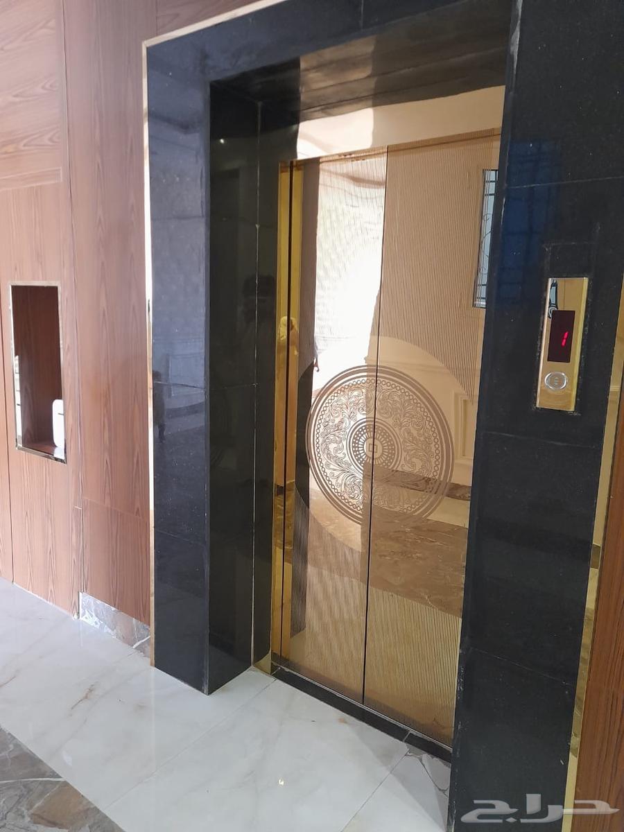 شقة 5 غرف في المعيزلة 3