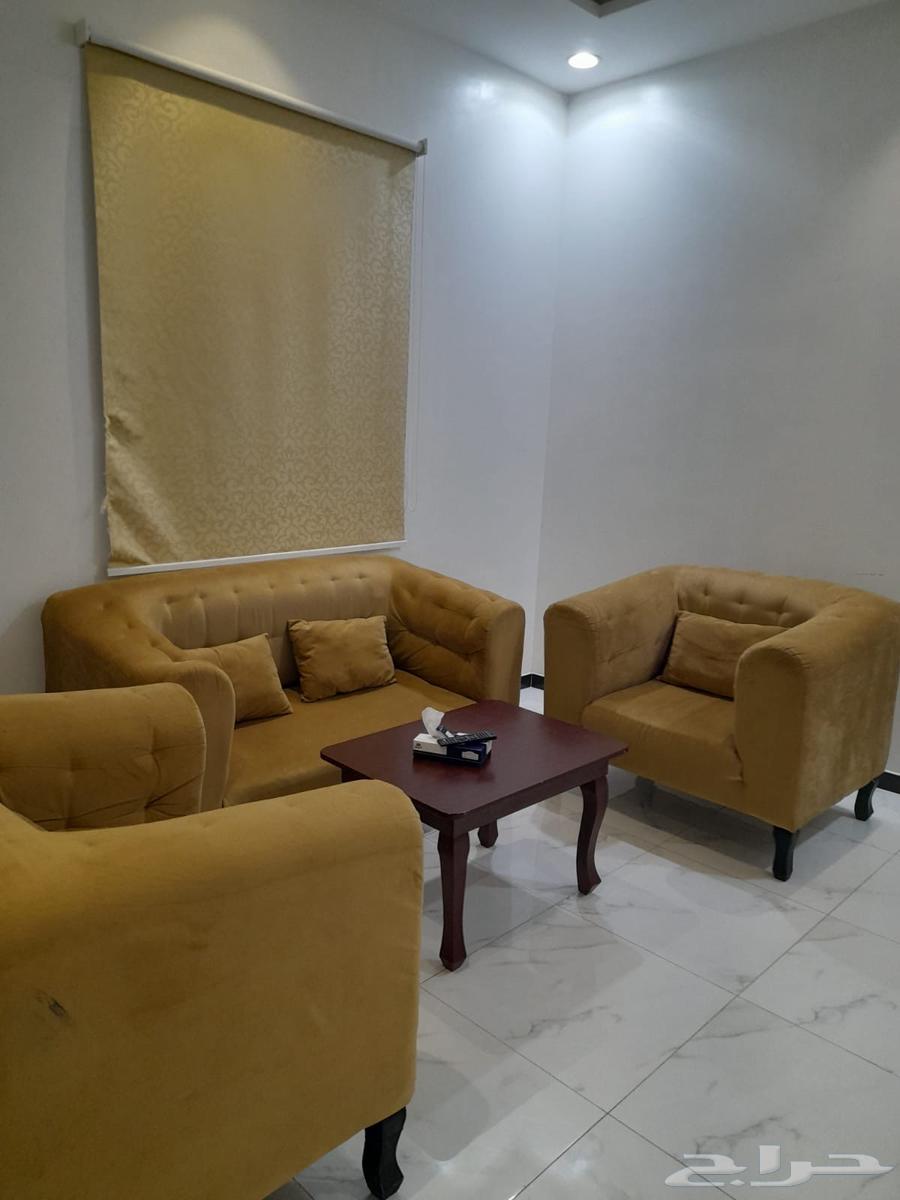 شقة 5 غرف في المعيزلة 4