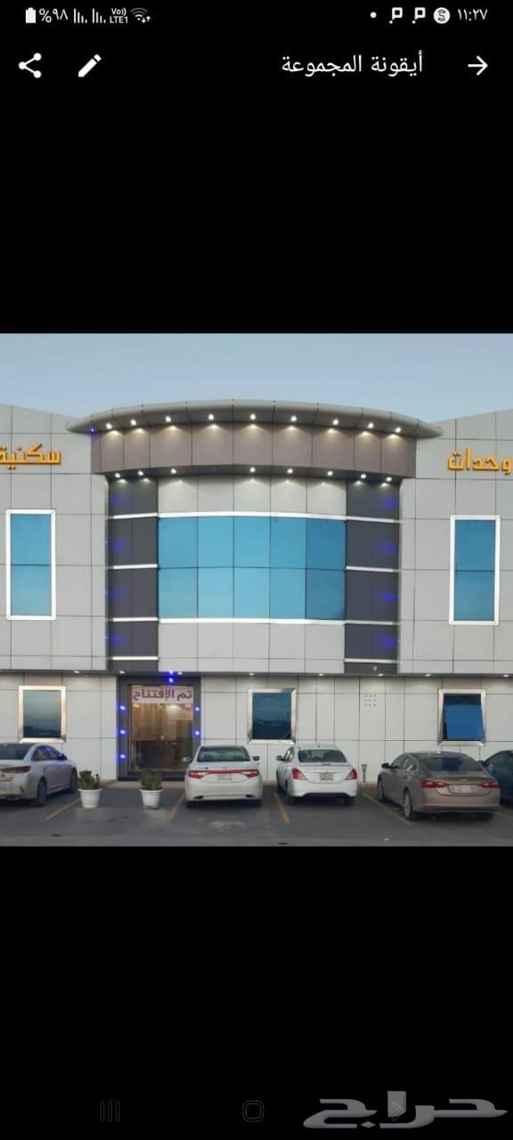 شقة 5 غرف في المعيزلة 5