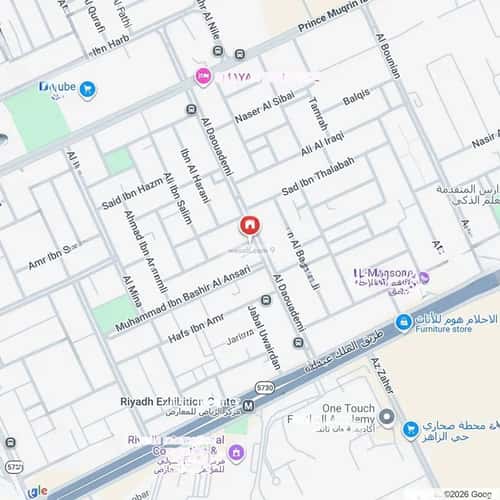 1 bedroom apartment in Al Mughrizat 3