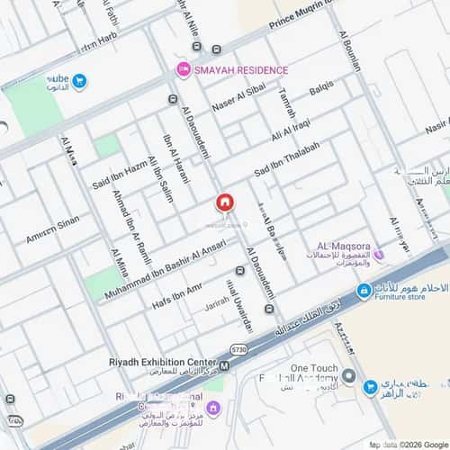 1 bedroom apartment in Al Mughrizat 3