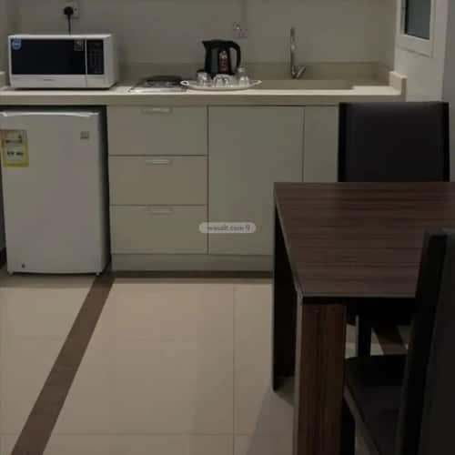 1 bedroom apartment in Al Mughrizat 7