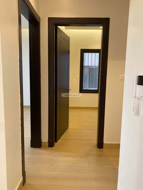 شقة 3 غرف في الملقا 3