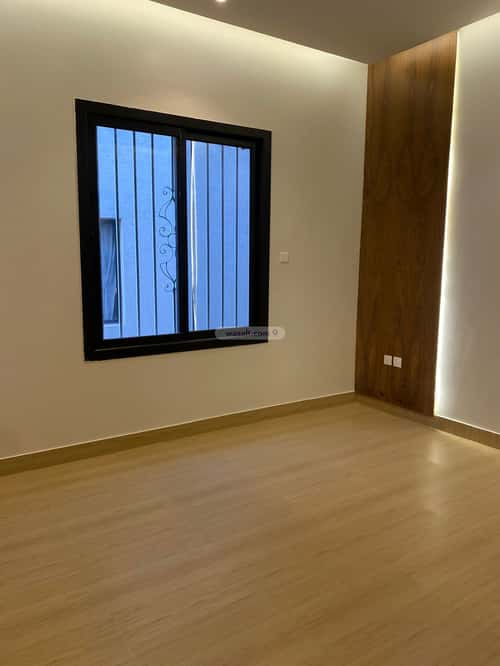 شقة 3 غرف في الملقا 6