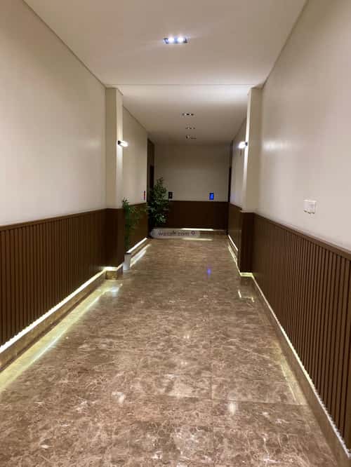 شقة 3 غرف في الملقا 10