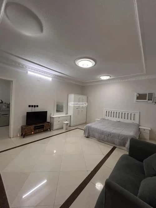 1 bedroom apartment in Al Hazm 2