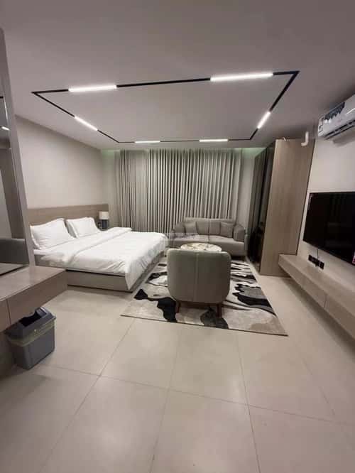 1 bedroom apartment in Al Aqiq 2