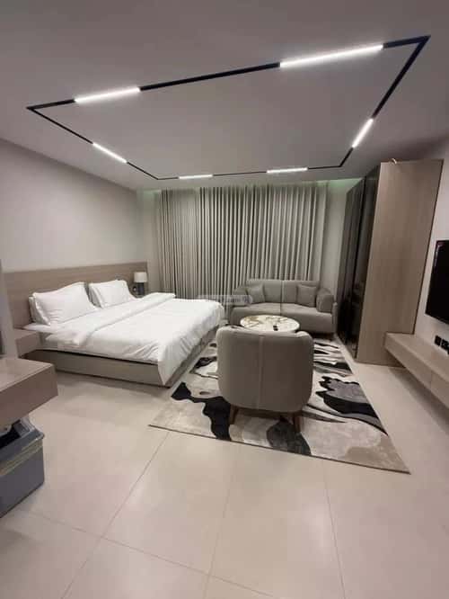 1 bedroom apartment in Al Aqiq 3