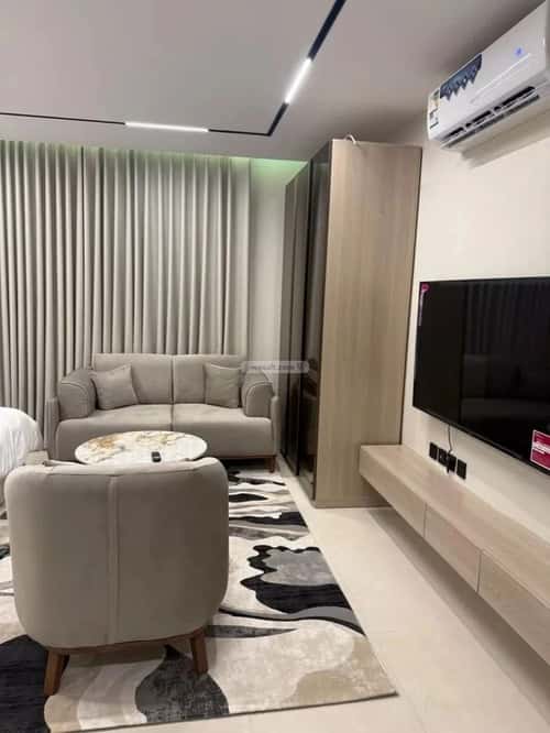 1 bedroom apartment in Al Aqiq 4