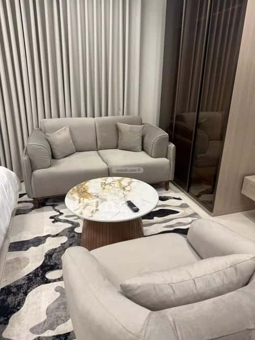 1 bedroom apartment in Al Aqiq 6