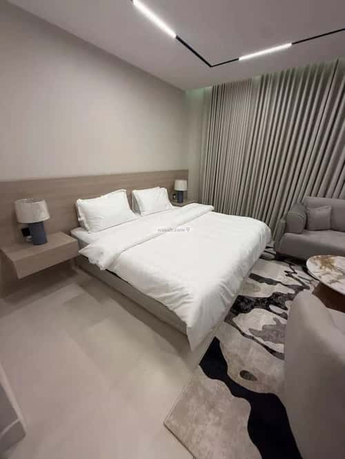 1 bedroom apartment in Al Aqiq 7