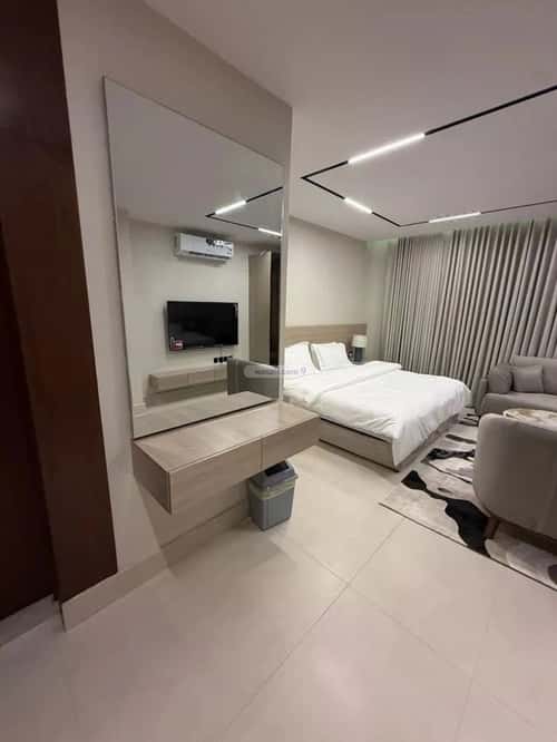 1 bedroom apartment in Al Aqiq 8