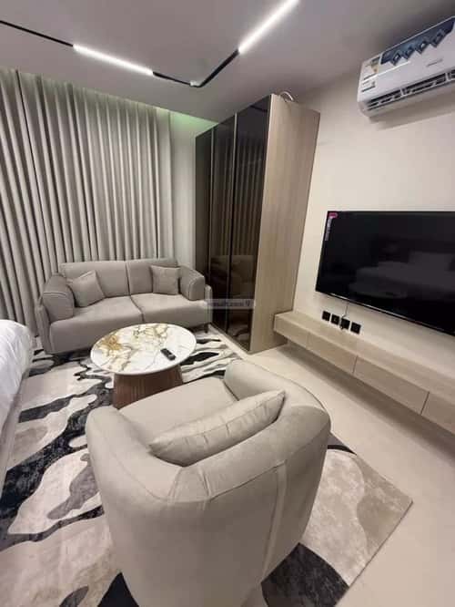 1 bedroom apartment in Al Aqiq 9
