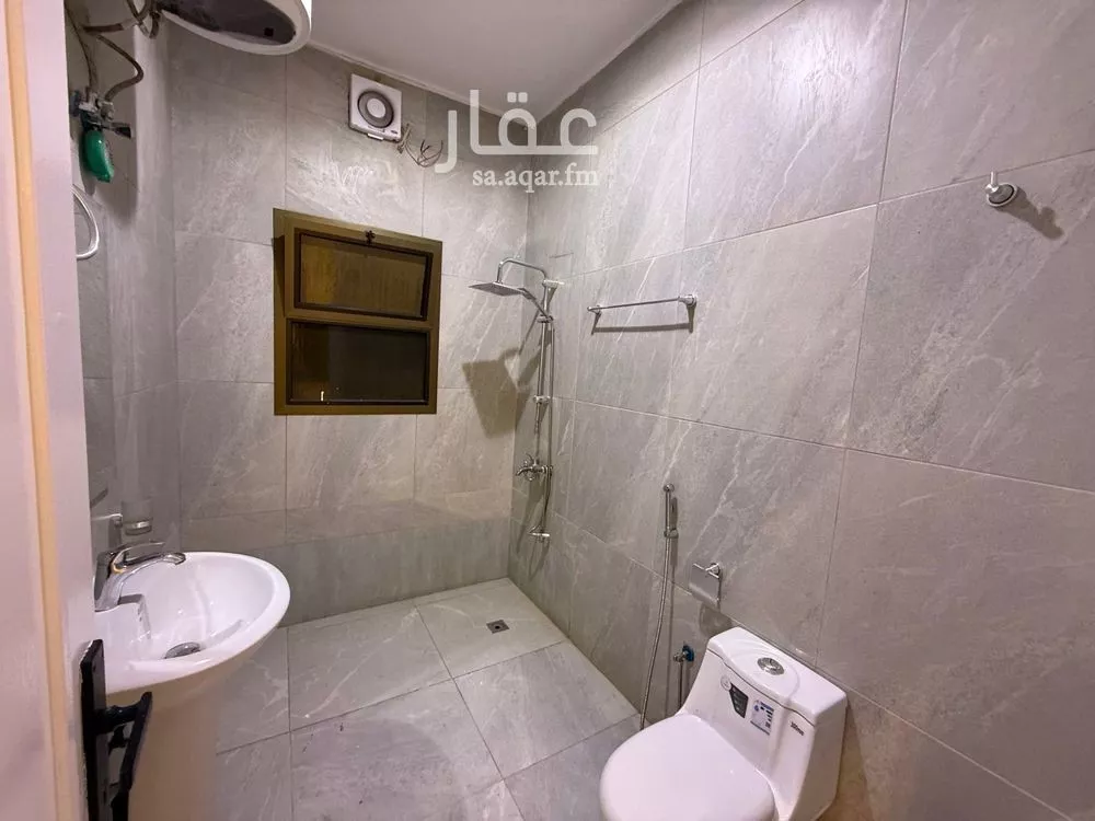 شقة 1 غرف في الغدير 9