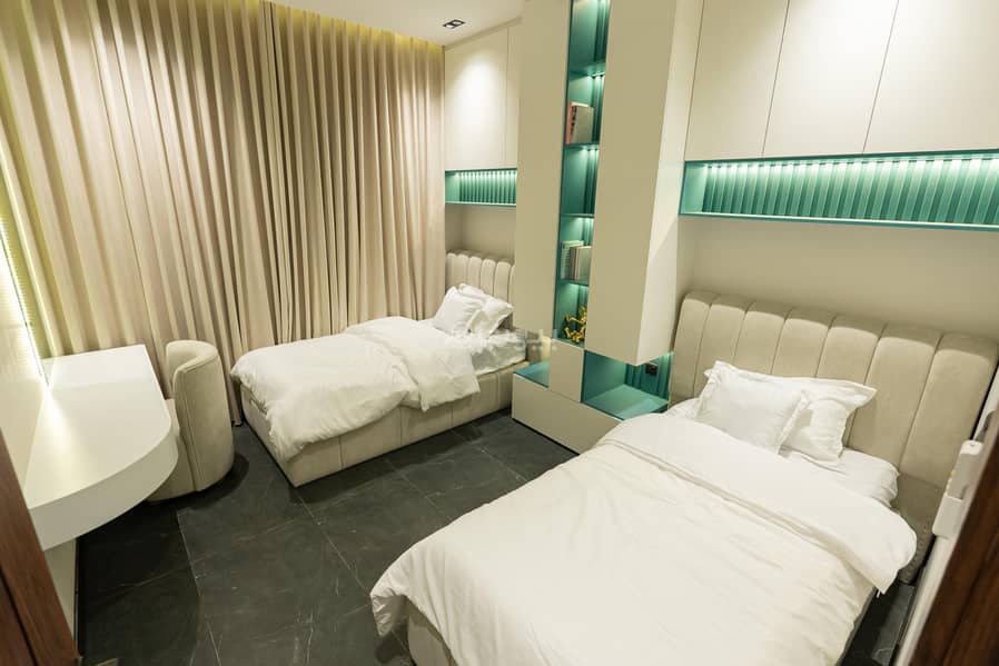 apartment in Al Rimal, Riyadh 7