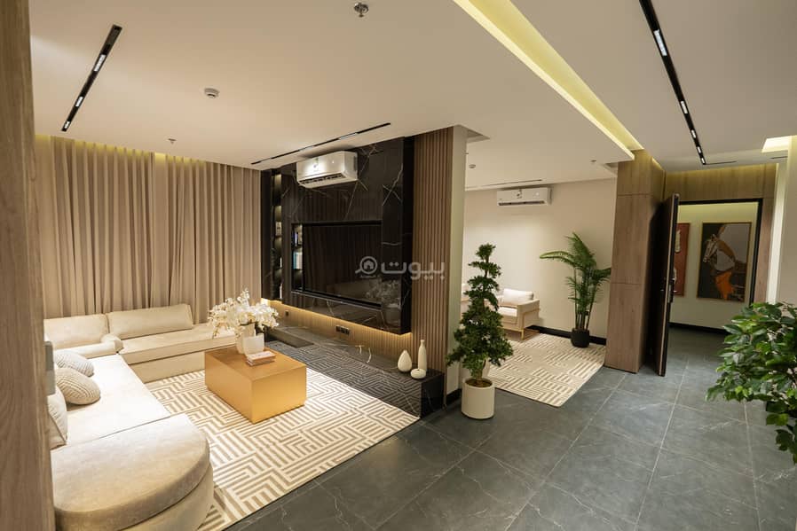 apartment in Al Rimal, Riyadh 8