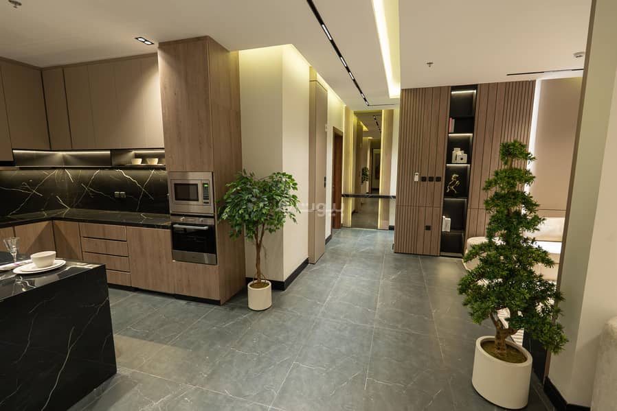 apartment in Al Rimal, Riyadh 9