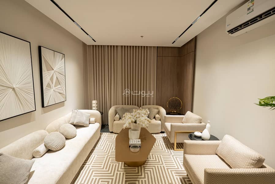 apartment in Al Rimal, Riyadh 10