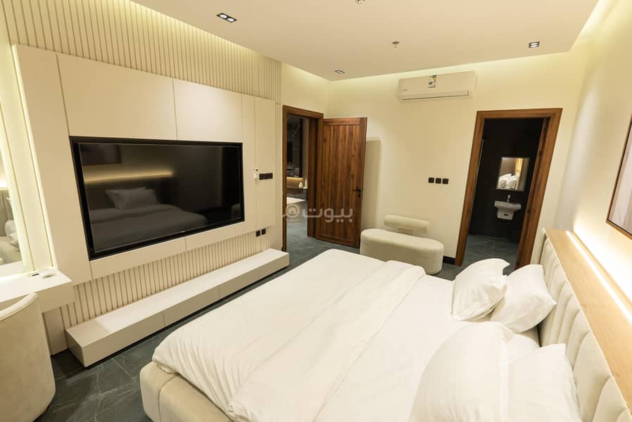 apartment in Al Rimal, Riyadh 12