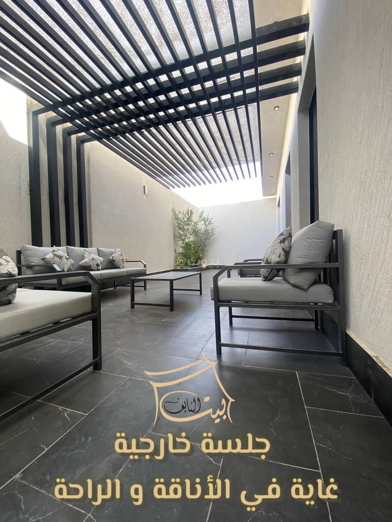 apartment in Al Rimal, Riyadh 13
