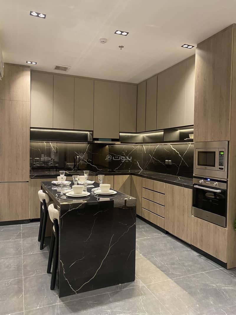 apartment in Al Rimal, Riyadh 14