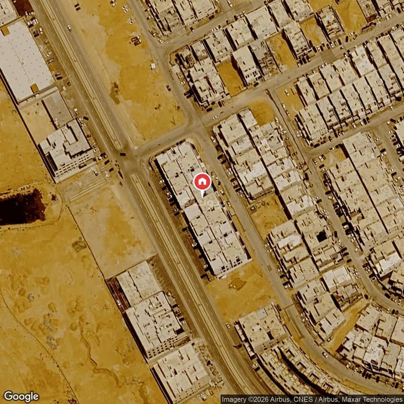 apartment in Al Rimal, Riyadh 20