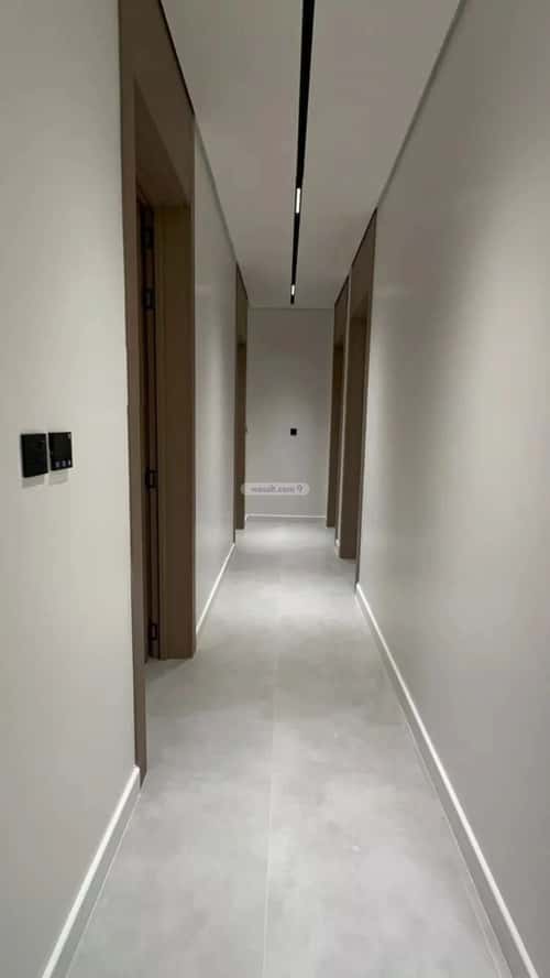 دور 3 غرف في النرجس 2