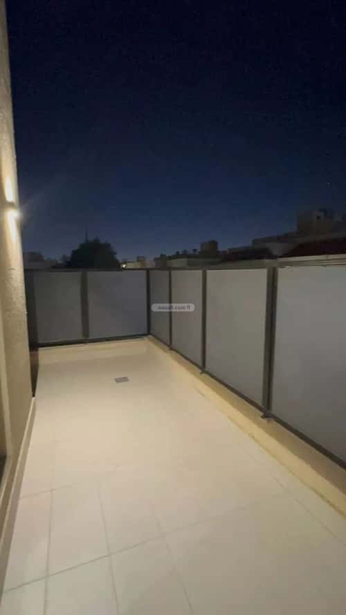 دور 3 غرف في النرجس 3