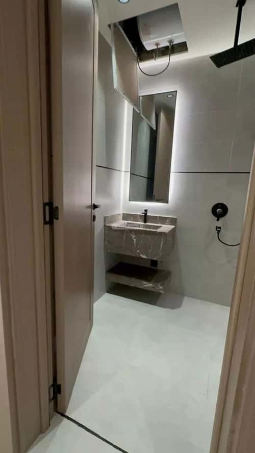 دور 3 غرف في النرجس 6