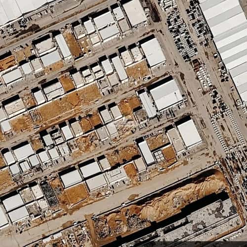 شقة 4 غرف في القادسية 2