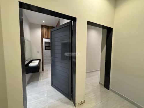 شقة 4 غرف في القادسية 4