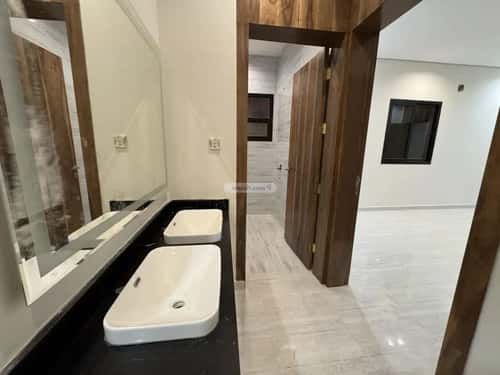 شقة 4 غرف في القادسية 6