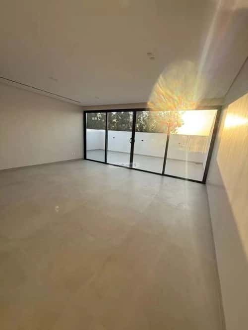 فيلا 5 غرف في الملك سلمان 12