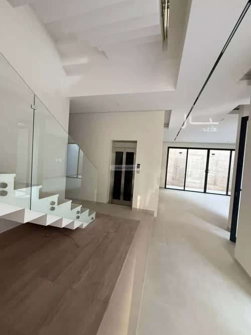 فيلا 5 غرف في الملك سلمان 15