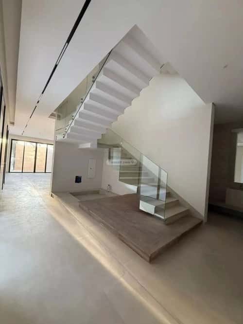 فيلا 5 غرف في الملك سلمان 8