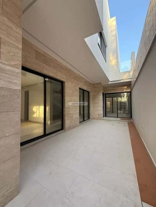 5 bedroom villa in King Salman, Riyadh 8