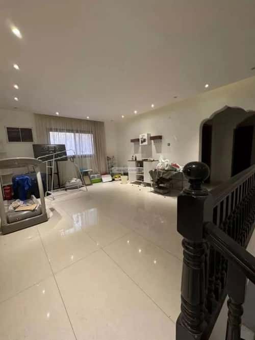 فيلا 4 غرف في ظهرة البديعة 2