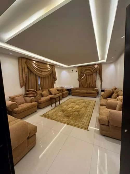 فيلا 4 غرف في ظهرة البديعة 3