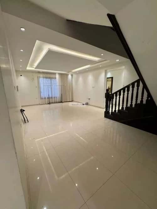 فيلا 4 غرف في ظهرة البديعة 4