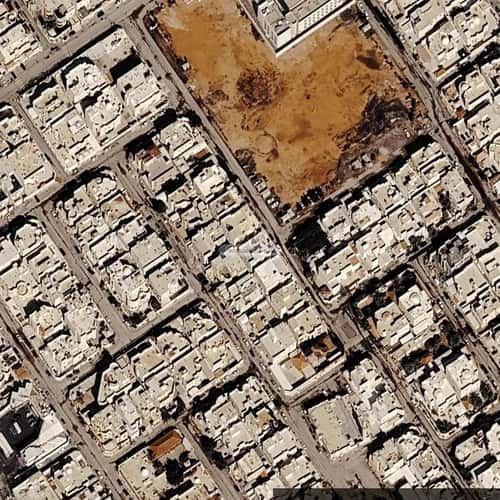 دور 3 غرف في النهضة 11