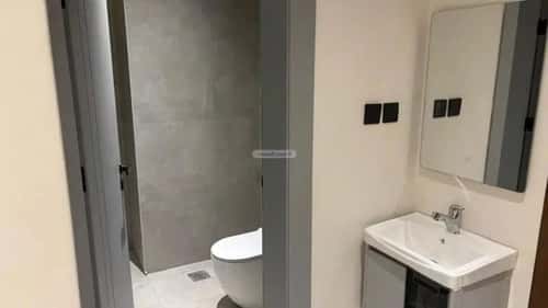 شقة 3 غرف في العارض 8