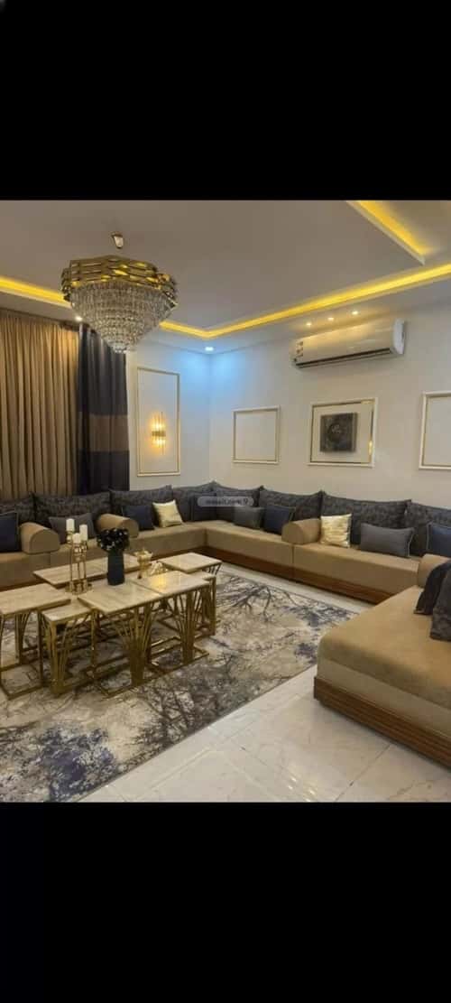 10 bedroom villa in Okaz 4